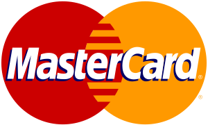 Pay by MasterCard
